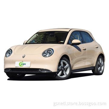 2022 ORA Speed ​​155 км/час.
